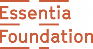 logo essentia foundation